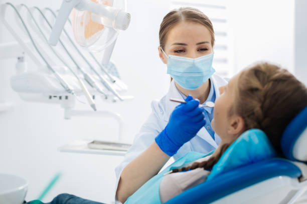 Best Dental Exams and Cleanings  in Panther Valley, NJ